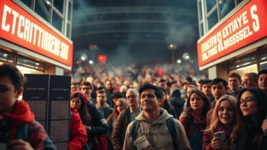 Uang Tiket Naik 300%