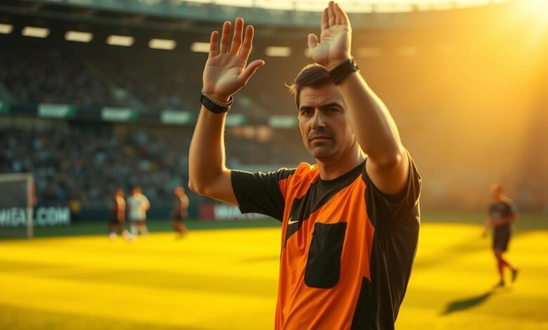 Statistik Passing iPhone Wasit 2025