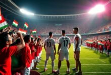 Kualifikasi Piala Dunia 2026 / Indonesia vs Kuwait