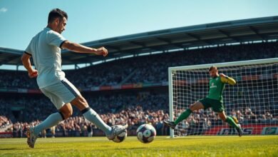 penalty selalu gol rahasia psikologi