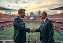 transfer termahal musim depan pecahkan rekor neymar